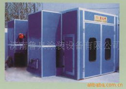 濟南魯泉涂裝設備 專業維修設備與電子產品修理服務一覽
