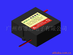 廣州市德浩電子 高壓電源產品系列與專業電子產品維修服務