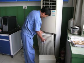 專業空調維修與電子產品修理指南 廈門地區優質服務推薦