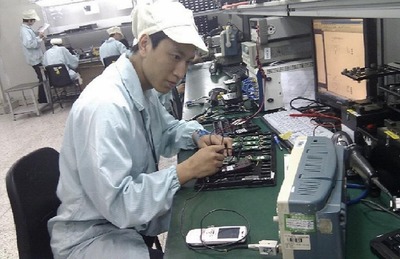 從專業選擇到就業實踐 電子信息類專業就業前景與電子產品修理技能分析