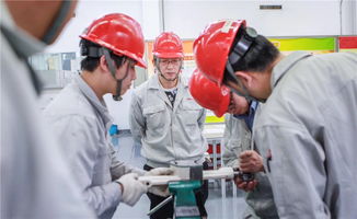 航天三菱設備維修工段 精工細修鑄就卓越，誠信奉獻服務社會